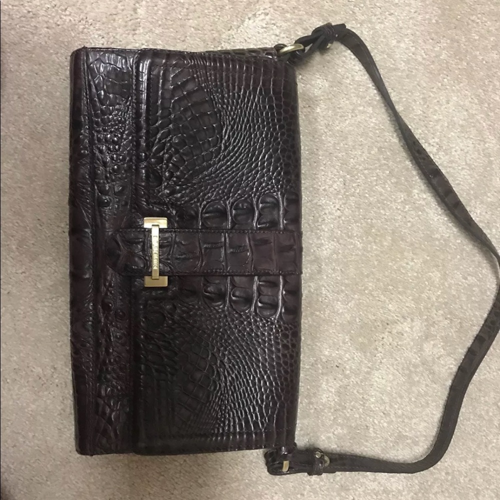 Brahmin shoulder bag